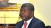 Angola João Lourenço