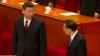 习近平促中共要面对各种风险挑战敢于斗争