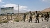 Afg'onistonning Badaxshon viloyati, Tojikiston bilan chegaradosh hudud 