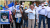 Familiares Nicaragua