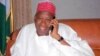 An Kama Mataimakin Gwamnan Kano, Kwamishina 