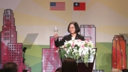 སྲིད་འཛིན་ཚེ་དབྱིན་ཝེན་གྱིས་ཐེ་ཝན་གྱི་དཀའ་ངལ་གླེང་རྒྱུ།