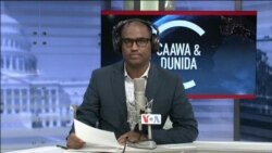 Caawa iyo Dunida