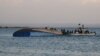 MV Nyerere : Mtu mwengine aokolewa, walio kufa wafikia 207