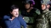 Juicio del "Chapo" comenzará en noviembre