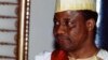 Ibrahim Babangida