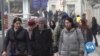 Amid Russia’s Growing Coronavirus Threat, a Shifting Kremlin Response