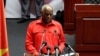 José Eduardo dos Santos