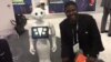 Sabuwar Fasahar 'Robot' A Taron Kamfanonin Wayoyin Hannu Na Dinuya