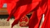 人民大会堂 （资料图片）