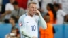 Wayne Rooney Na Iya Barin Taka Leda A Manchester United