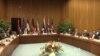 Iran Talks Enter Crucial Phase