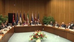 Iran Talks Enter Crucial Phase