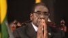 Turning 88, Zimbabwe's Mugabe Says in Good Health, Vows to Stay in Power