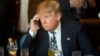 Donald Trump: "El fuego se combate con fuego"
