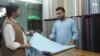 کروناویروس و کاهش کار خیاطان