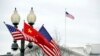  美国主流媒体评论六四事件30周年