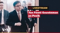 RANDEVOU: Yon Fèmti Gouvènman an Posib