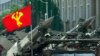 北韓發射短程導彈 美國淡化處理