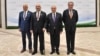 AQSh, Afg'oniston, Pokiston va O'zbekiston orasida yangi diplomatik platforma