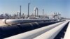 Los precios del petróleo permiten un aceleramiento de la economía a través del gasto del consumidor