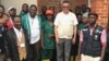 An Kai Sabon Hari Kan Cibiyar Masu Kula Da Cutar Ebola A Congo