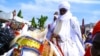 Atiku Abubakar Sabon Wazirin Adamawa