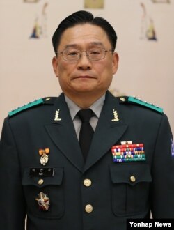 박찬주 육군 2작전사령관(대장)