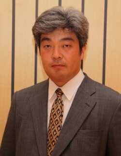 东京大学公共政策研究所教授铃木一人(照片提供: 铃木一人)