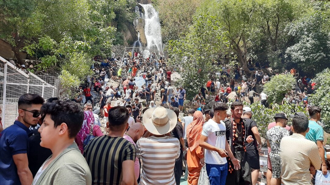 Geştiyarî li Parêzgeha Helebce