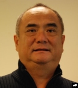丁萊