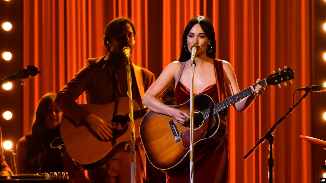 Kacey Musgraves