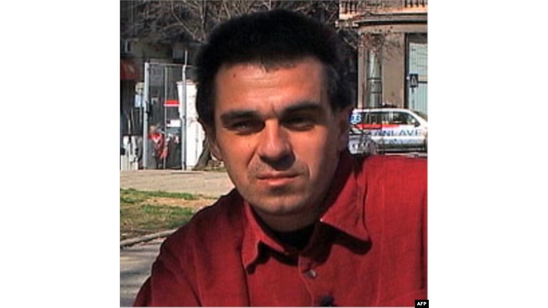 Reditelj Željko Mirković