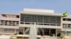 Parlamento de São Tomé e Principe