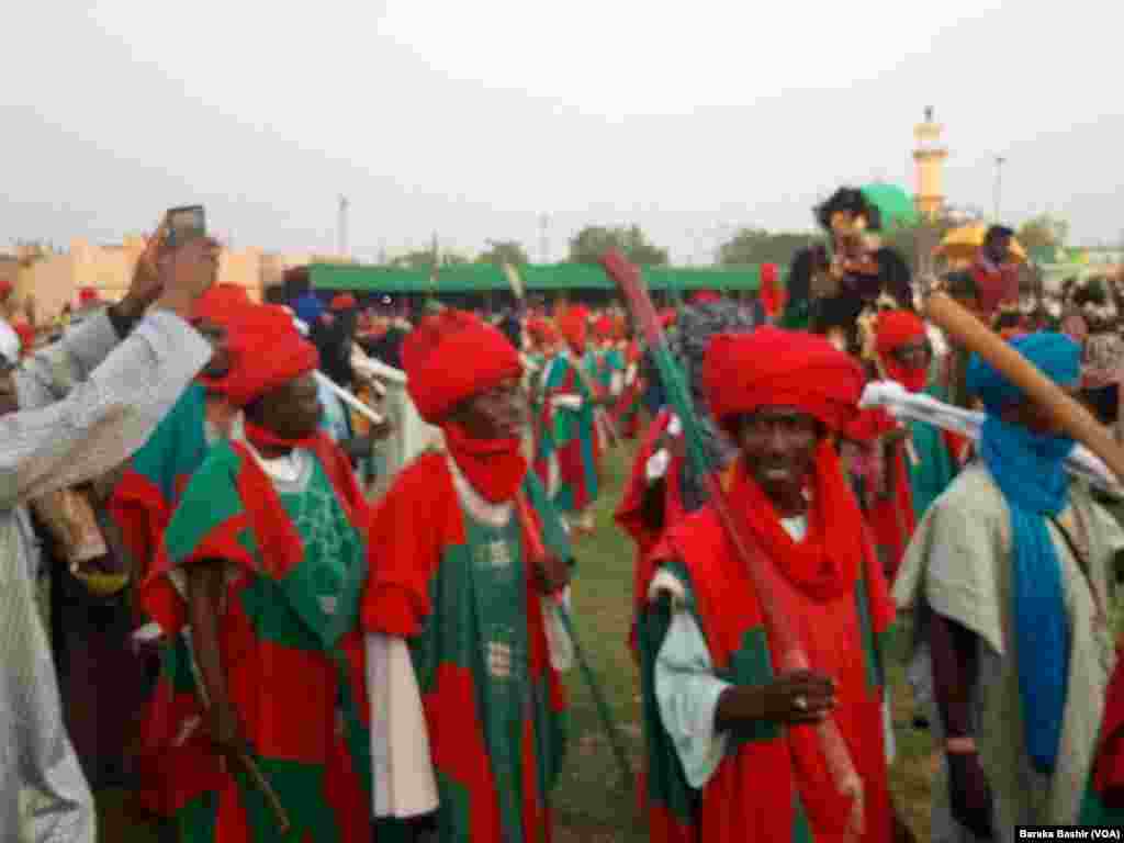 Hawan Daushe