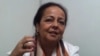 "Viriato da Cruz merece todas as homenagens", diz Ana Paula Tavares