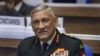 Mkuu wa Jeshi la India Jenerali Bipin Rawat