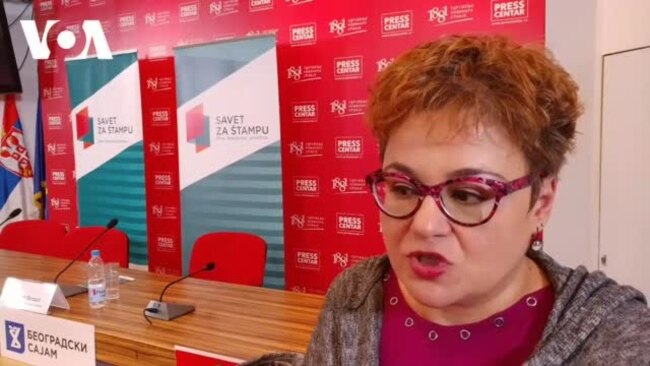 VIDEO Skroza: Porno naslovnice tabloida - dokaz da dno ne postoji