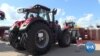 U.S. Farmers Put Off Equipment Purchases Amid Trade War