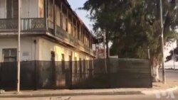 Cidadã leva Governo de Benguela a tribunal pela titularidade de imóvel