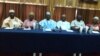 Taron Kungiyar Kristoci 'Yan Siyasa A Abuja 