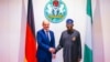 Nigeria Germany Trade