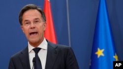 Mark Rutte