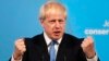 Boris Johnson