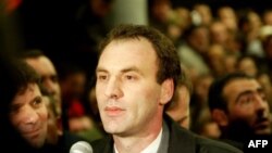 EULEX: Fletë-arrest për 9 persona, Fatmir Limaj mes tyre