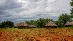 Posse de terra gera conflitos em Angola