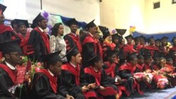 ትግራይ፡ ሓደሽቲ ምሩቓት ኣብ ዝግሓን ዕብየትን ኣገልግሎት ሕክምና ዓብይ ኣበርክቶ ኣለዎም ተባሂሉ
