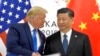 中国经济持续放缓或迫使其尽快达成贸易协议
