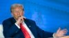 Republikanski predsednički kandidat, bivši predsednik Donald Tramp (Foto: AP/Jose Luis Magana)