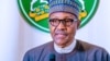 Muhammadu Buhari 